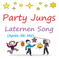Party Jungs - Laternen Song (Après-Ski Mix)