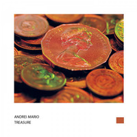 Andrei Mario - Treasure
