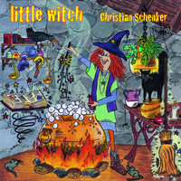 Christian Schenker - Little Witch