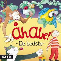 Åh Abe! - Åh Abe - De Bedste