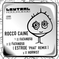 Rocco Caine - Fathorn50