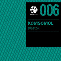 Komsomol - Plastok