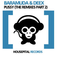 Baramuda & Deex - Pussy (The Remixes Part 2) (Explicit)