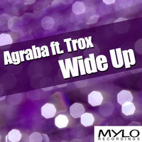 Agraba - Wide Up