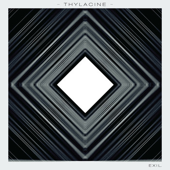 Thylacine - Exil - EP
