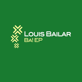 Louis Bailar - Ba!
