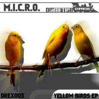 M.I.C.R.O. - Yellow Bird EP