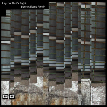 Leyton - That's Right