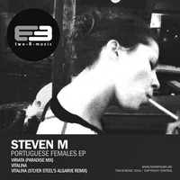 Steven M - Portuguese Females EP