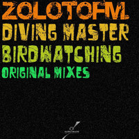 ZolotoFM - Diving Master