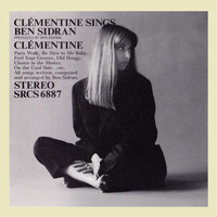 Clémentine - Clémentine Sings Ben Sidran