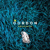 Gordon - Coelacanthe - EP
