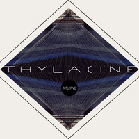 Thylacine - Intuitive - EP