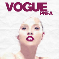 Pnfa - Vogue (Chill House & Lounge Music Edition)