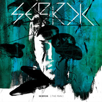 sebrok - The Pain