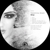 Valentina Black - Holy