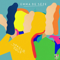 Emma de Sèze - Spacio Cold