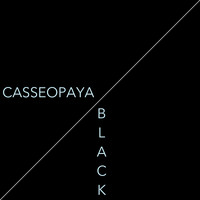 Casseopaya - Black