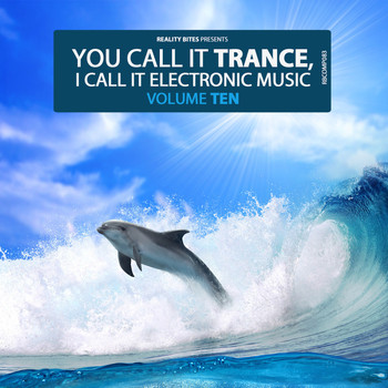 Various Artists - You Call It Trance, I Call It Electronic Music, Vol. 10