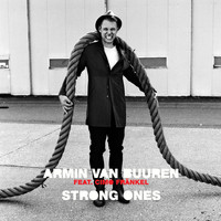 Armin van Buuren feat. Cimo Fränkel - Strong Ones