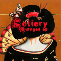 Soliery - Changes EP