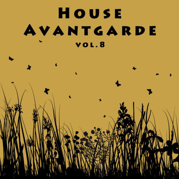 Various Artists - House Avantgarde Vol. 8