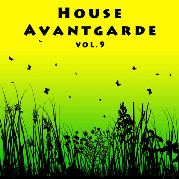 Various Artists - House Avantgarde Vol. 9