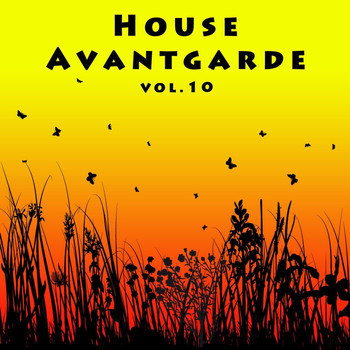 Various Artists - House Avantgarde Vol. 10