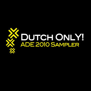 Various Artists - ADE Sampler 2010