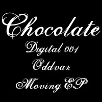 Oddvar - Moving EP