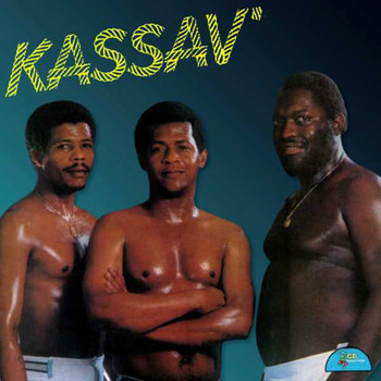 Kassav' / - Aye