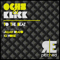 Ochs & Klick - To the Beat