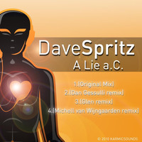 Dave Spritz - A Lie a.C.