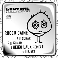 Rocco Caine - Sonar