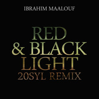 Ibrahim Maalouf - Red & Black Light (20syl Remix) - Single