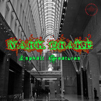 Mark Drake - Asphalt Creatures