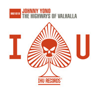 Johnny Yono - The Highways Of Valhalla