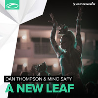 Dan Thompson & Mino Safy - A New Leaf