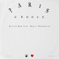 Boston Bun / - Paris Groove