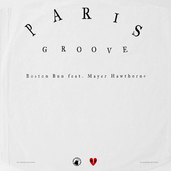 Boston Bun / - Paris Groove