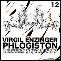 Virgil Enzinger - Phlogiston