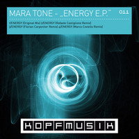 Mara Tone - Energy EP
