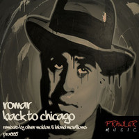 Romar - Back To Chicago