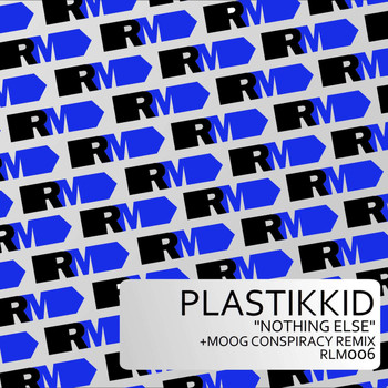 Plastikkid - Nothing Else