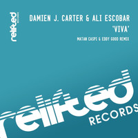 Damien J. Carter & Ali Escobar - Viva (Remix)