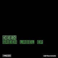 Deex - Green Label EP