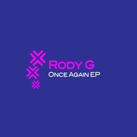 Rody G - Once Again EP