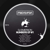 DJ Emerson - Numbers #1