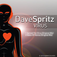 Dave Spritz - Virus