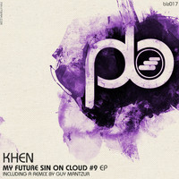khen - My future Sin On Cloud # 09